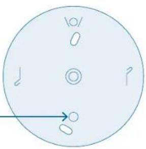 BOSCH Smart Home Smoke Detector - Mounting instructions - 12