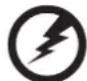 ACER P8800 - Using electrical power - 1