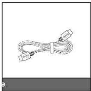 ACER P8800 - Optional accessories - 2