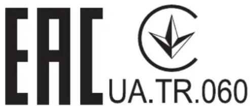 EAC UA.TR.060