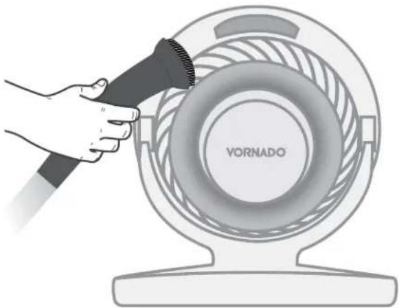 Vornado Energy Smart 6803DC - Observe the following safety information to avoid risks and property damage. - 2