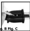 Vornado Energy Smart 633DC - User Servicing Instructions - 2