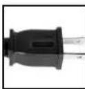 Vornado Energy Smart 633DC - User Servicing Instructions - 3