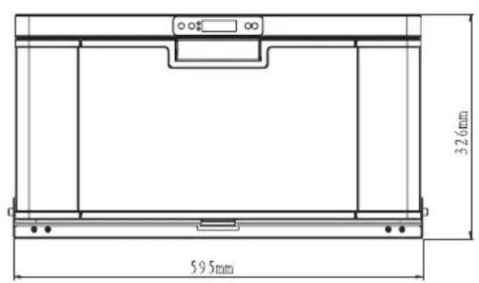 Evakool DC40 - Installation Instructions - 6