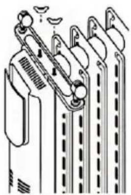 Heller HOCH5 - ASSEMBLY INSTRUCTIONS - 3
