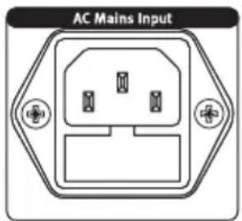 AC Mains Input