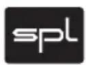 SPL MixDream 2384 - Master Insert/Send Level - 2