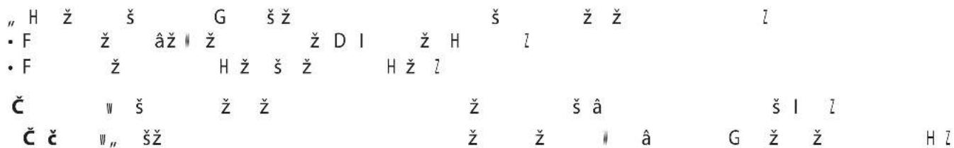 „ H ž š G š ž š ž ž • F ž âž ∥ ž ž D I ž H z • F ž H ž š ž H ž z č̃ w š ž ž ž ž š â š l z č č w „ šž ž ž ž ∥ â G ž ž H z