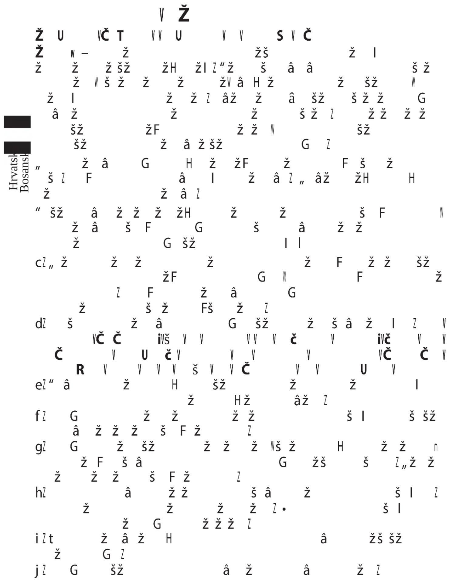 V Z Ž U VČ T V V U V V S V Č Ž W - Ž ž Ž ž šž ŽH žl “ž š â â ž W š Ž ž ž Ž H ž ž l â ž šž šž ” š z F G H ž ŽF ž ž šž G šž cI „ Ž ž a Ž F G šž ž a Ž F G F Ž ž a Ž F G F Ž dI Ž VČ Č iVš V V V V Č V iVč V V Č R V U Č V V V V Č V V U V eI “ â f I G gl G hl i lt j I G Ž Z G H Ž Z Z H Ž Z Z Z Z Z Z Z Z Z Z Z Z Z Z Z Z Z Z Z Z Z Z Z Z Z Z Z Z Z Z Z Z Z Z Z Z Z Z Z Z Z Z Z Z Z Z Z Z Z Z Z Z Z Z Z Z Z Z Z Z Z Z Z Z Z Z Z Z Z Z Z Z Z Z Z Z Z Z Z Z Z Z Z Z Z Z Z Z Z Z Z