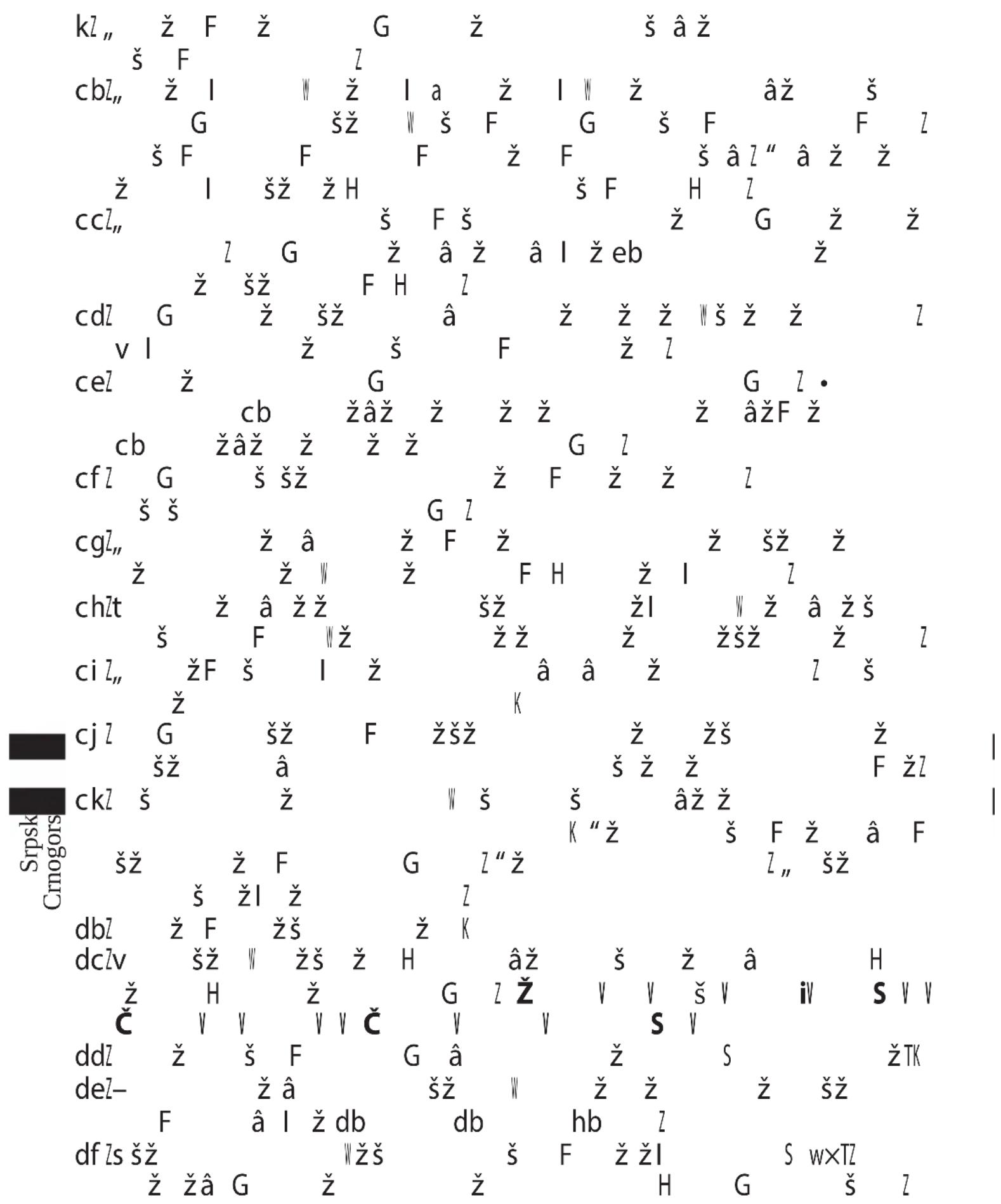 kℓ ,, ž F ž G ž š â ž š F ℓ cbℓ ,, ž I ℗ ž I a ž I ℗ ž âž š G šž ℗ š F G š F F ℓ š F F F ž F š â ℓ " â ž ž ž I šž ž H š F š š F H ℓ ccℓ ,, ℓ G ž â ž â I ž eb ž ž šž F H ℓ cdℓ G ž šž â ž ž Ž š ž ž ℓ v l ž š F ž ℓ cel ž G G ℓ cb žâž ž ž ž ž âžF ž cb žâž ž ž ž G ℓ cf ℓ G š šž ž F ž ž ℓ š š G ℓ cgℓ ,, ž â ž F ž ž ž šž ž ž ž ℗ ž F H ž I ℓ chℓ t ž â ž ž šž žl ℗ ž â ž š š F ℗ ž ž ž žšž ž ℓ ci ℓ ,, žF š I ž â â ž ℓ š ž K cj ℓ G šž F žšž ž žš ž ž šž â Kš ž ž Z F žℓ ckℓ š ž ℗ š š āžž āžž č šž ž F G ℓ "ž" š F ž â F š žl ž ℓ ℓ ,, šž dbℓ ž F žš ž K H dcℓ v šž ℗ žš ž H âž š ž â H ž H ž G ℓ Z V V š V iV S V V Č V V V V Č V V S V ddℓ ž š F G â Z S žTK deℓ- ž â šž ℗ ž z̃ ž sž F â I z db db hb ℓ df ℓs šž ℗ wžš š F žžl S w×Tℓ ž zâ G ž ž H G š ℓ