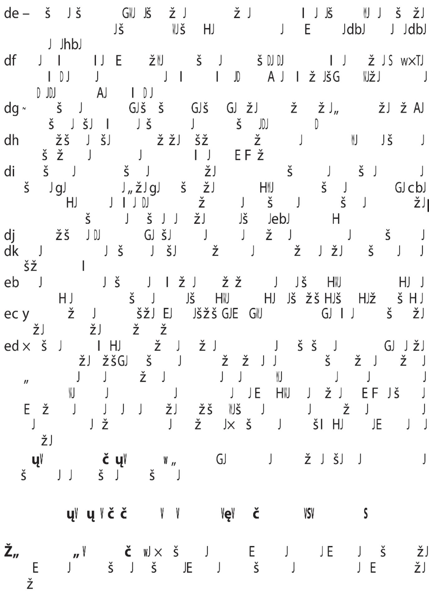 de - š J š GWJ JŠ ž J ž J I J JŠ WJ J š žJ J JhbJ df J I I J E žWJ š J š DJ DJ I J ž J S w×TJ I D J J J I I JD A J I ž JŠG WJžJ J D JDJ AJ I DJ dg ~ š J GJš š GJš GJ žJ ž ž J,, žJ ž AJ š J šJ I J š J š JDJ D dh žš J šJ ž žJ šž ž J WJ Jš J š ž J J I J E F ž di š J š J žJ š J š J GJ cbJ š JgJ J,, žJgJ š žJ HWJ š J GJ cbJ HJ J I J DJ ž J š J š J žJ žJ š J š J J žJ Jš JebJ H dj žš J DJ GJ šJ J J ž J J š J dk J J š J šJ ž J ž J žJ š J J šž I eb J J š J I ž J ž ž J Jš HWJ HJ J HJ š J Jš HWJ HJ š žš HJš HJž š HJ ec y ž J šžEJ jšžš GJE GWJ GJ I J š žJ žJ žJ ž ž ed × š J I HJ ž J ž J J š š J GJ jžJ žJ žšGJ š J ž ž J J š ž J jžj „ J j ž j J j WJ j j WJ j j E HWJ j ž j EF jš j E ž j j j žj žš WJS j j ž j j j ž j x š j šI HJ JE j j žJ uV č uV w „ GJ j ž j šj j š j j š j š j uV u v č č V V veV č VSV s Ž,, „ V č wJ × š J E j JE j š žJ E j š j š JE j š j E žJ ž