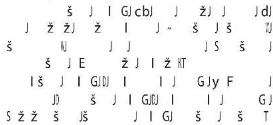 š J I GJ cbJ J žJ J J dj J ž žJ ž I J ~ š J š WJ š WJ J J J S š J š J E ž J I ž KT I š J I GJDJ I I J GJy F J JD š J I GJDJ I I J GJ S ž ž š Jš J I GJ š J š T