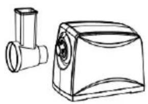 ECG MG 2510 Power - ž č č v - 4