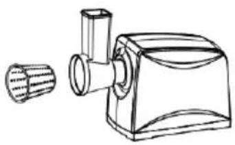 ECG MG 2510 Power - ž č č v - 5