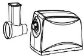 ECG MG 2510 Power - ž č č vč - 1