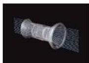 KEF Q Series Grille - Compact speaker, expansive sound - 2