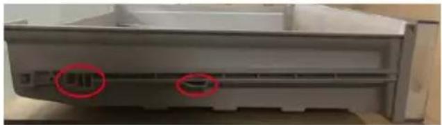Arçelik 270561 EB - استخدام الجهاز - 3