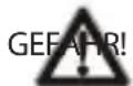 BLAUPUNKT Safe Drive SDC 2.0 - Verwendete Symbole - 1