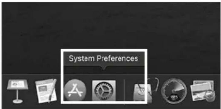 System Preferences