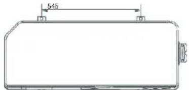 ASTRALPOOL Eco Range - 2.SPECIFICATION - 5