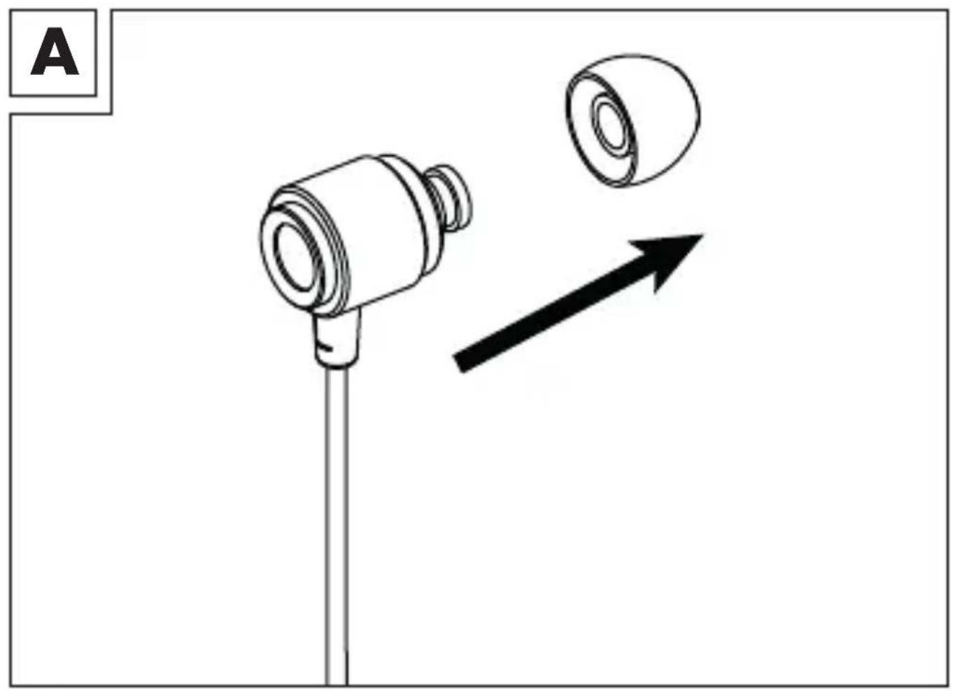 SILVERCREST SKI 32 A1 - IN-EAR-KOPFHÖRER - 3