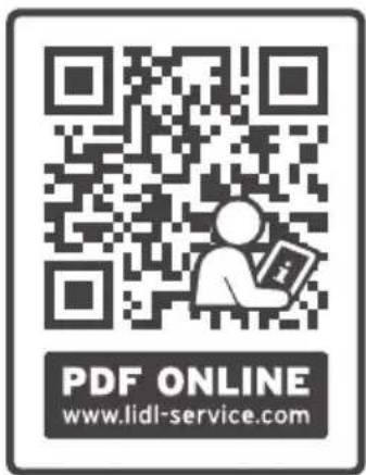 PDF ONLINE www.lidl-service.com