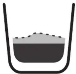 SUNBEAM Barista Plus EMM5400 - Long Black (Americano) - 1