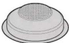 SUNBEAM Barista Plus EMM5400 - - Single Wall Filter Baskets - 1