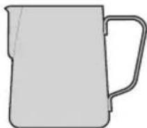 SUNBEAM Barista Plus EMM5400 - Accessories Available for Purchase - 3