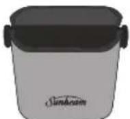 SUNBEAM Barista Plus EMM5400 - Accessories Available for Purchase - 5