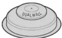 SUNBEAM Barista Plus EMM5400 - • Dual Wall Filter Baskets - 1