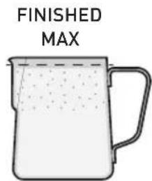 FINISHED MAX