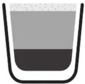 SUNBEAM Barista Plus EMM5400 - Flat White - 1