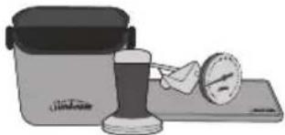 SUNBEAM Barista Plus EMM5400 - Accessories Available for Purchase - 6