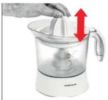 Rommelsbacher KA0070 - How to operate your appliance - 3
