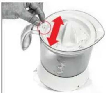Rommelsbacher KA0070 - How to operate your appliance - 2
