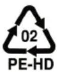 Rommelsbacher KA0070 - Packing material - 1