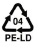 Rommelsbacher KA0070 - Packing material - 2