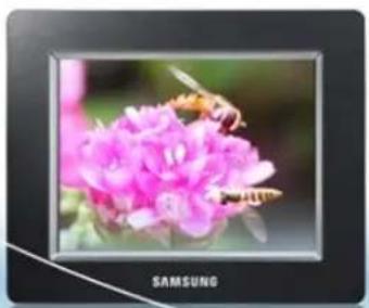 SAMSUNG SPF-76H - 通过 USB 端口连接 - 5
