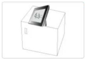 SAMSUNG SPF-76H - 安装 - 2