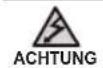 SAMSUNG VP-HMX10CN - zeichen und symbole für sicherheitsinformationen - 3