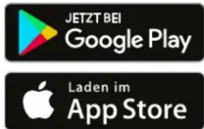 JETZT BEI Google Play Laden im App Store