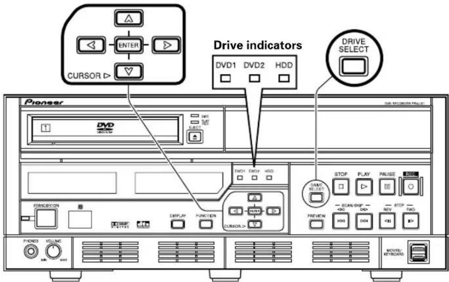 Driver indicators DVD1 DVD2 HDD DRIVE SELECT Pioneer DVHD DVHD DVHD DVHD DVHD DVHD DVHD DVHD DVHD DVHD DVHD DVHD DVHD DVHD DVHD DVHD DVHD DVHD DVHD DVHD DVHD DVHD DVHD DVHD DVHD DVHD DVHD DVHD DVHD DVHD DVHD DVHD DVHD DVHD