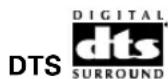PIONEER PRV-LX1 - Dolby Digital DOLBY DIGITAL - 1