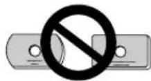 PIONEER PRV-LX1 - ■Handling of Discs - 5