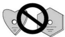 PIONEER PRV-LX1 - ■Handling of Discs - 4