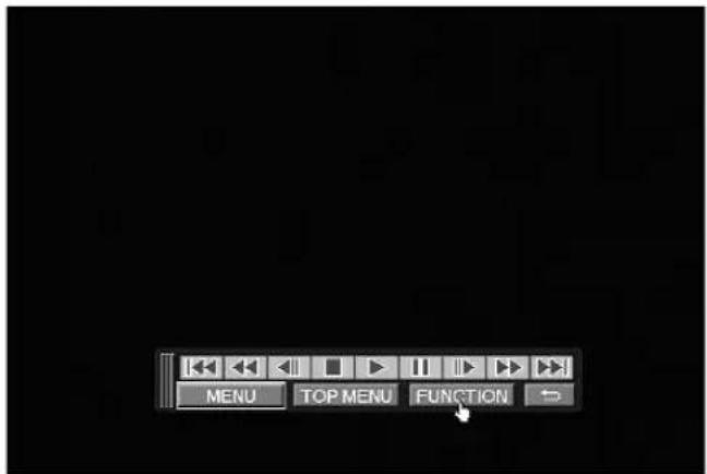 MENU TOP MENU FUNCTION