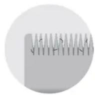 WAHL 1065 - EVERYDAY CLEANING - 2