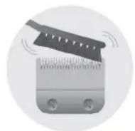 WAHL 1065 - EVERYDAY CLEANING - 3