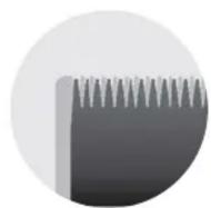 WAHL 9891 - HOW TO ALIGN YOUR BLADES - 4